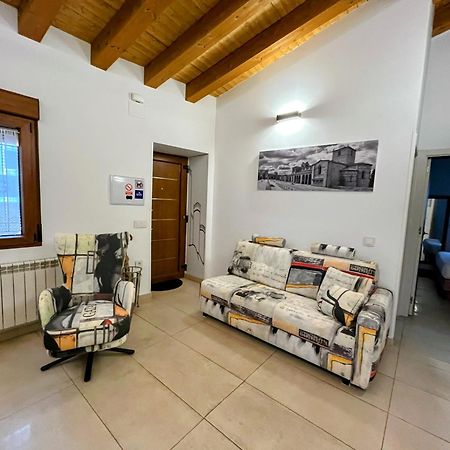 Panorama Suite Ávila Kültér fotó