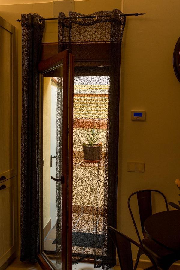 Panorama Suite Ávila Kültér fotó